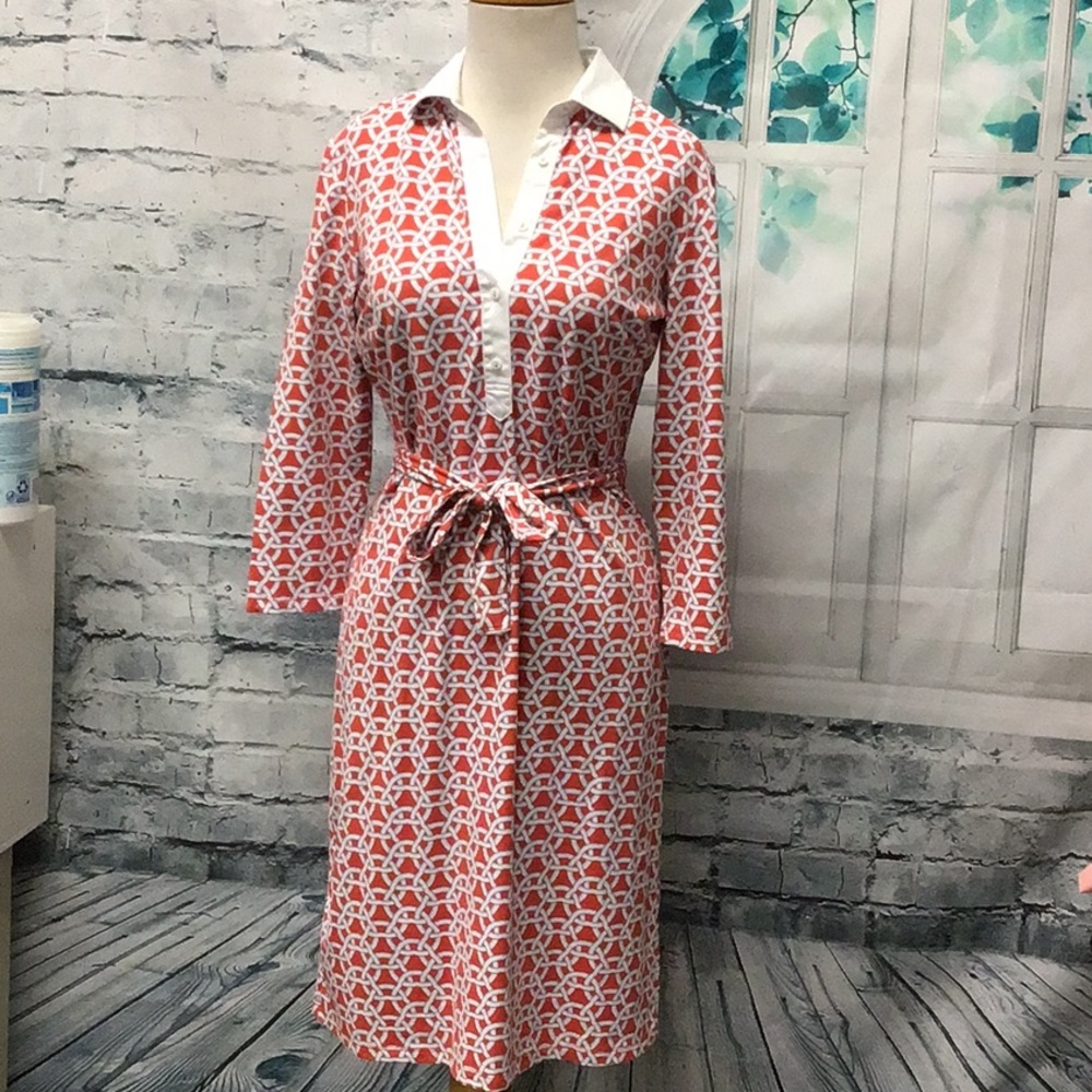 J. McLaughlin Dress size s